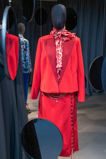 Fotoservizio/FW 20-21/WOMEN/APPUNTAMENTO/MARINA RINALDI/DP2/9