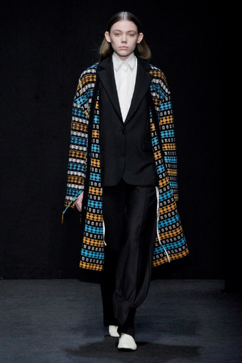 Fotoservizio/FW 20-21/WOMEN/SFILATA/SIMONA MARZIALI - MRZ/DP2/0