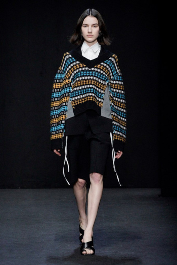 Fotoservizio/FW 20-21/WOMEN/SFILATA/SIMONA MARZIALI - MRZ/DP2/1