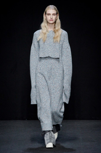 Fotoservizio/FW 20-21/WOMEN/SFILATA/SIMONA MARZIALI - MRZ/DP2/3