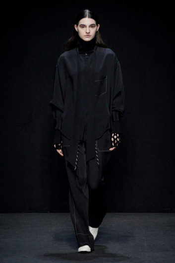 Fotoservizio/FW 20-21/WOMEN/SFILATA/SIMONA MARZIALI - MRZ/DP2/6
