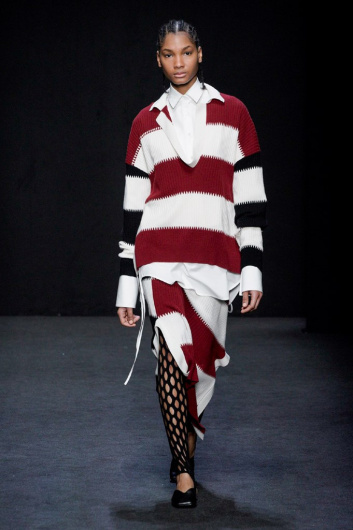 Fotoservizio/FW 20-21/WOMEN/SFILATA/SIMONA MARZIALI - MRZ/DP2/5