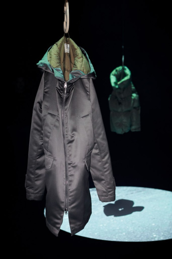 Fotoservizio/FW 20-21/WOMEN/PRESENTAZIONE/HERNO/DP2/3