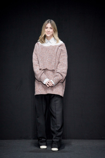 Fotoservizio/FW 20-21/WOMEN/SFILATA/SIMONA MARZIALI - MRZ/DP2/1