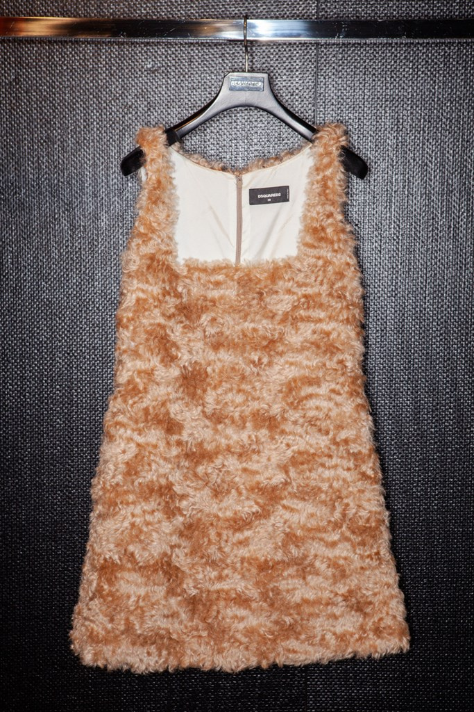 Fotoservizio/FW 20-21/WOMEN/APPUNTAMENTO/DSQUARED2/DP2/19