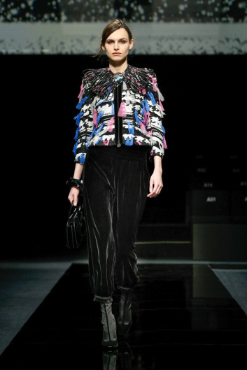 Fotoservizio/FW 20-21/WOMEN/SFILATA/GIORGIO ARMANI/DP2/9