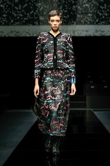 Fotoservizio/FW 20-21/WOMEN/SFILATA/GIORGIO ARMANI/DP2/10
