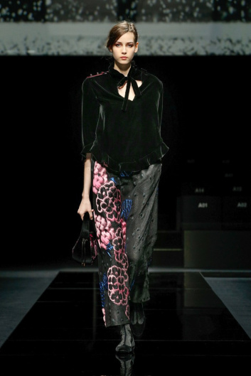 Fotoservizio/FW 20-21/WOMEN/SFILATA/GIORGIO ARMANI/DP2/11