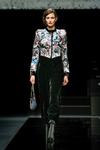 Fotoservizio/FW 20-21/WOMEN/SFILATA/GIORGIO ARMANI/DP2/8