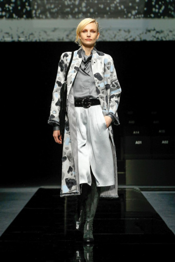Fotoservizio/FW 20-21/WOMEN/SFILATA/GIORGIO ARMANI/DP2/23