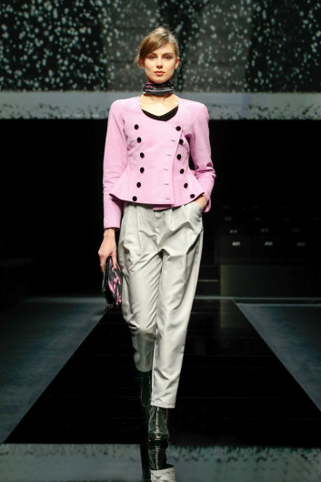 Fotoservizio/FW 20-21/WOMEN/SFILATA/GIORGIO ARMANI/DP2/15