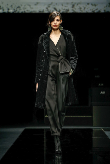 Fotoservizio/FW 20-21/WOMEN/SFILATA/GIORGIO ARMANI/DP2/31