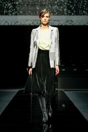 Fotoservizio/FW 20-21/WOMEN/SFILATA/GIORGIO ARMANI/DP2/25