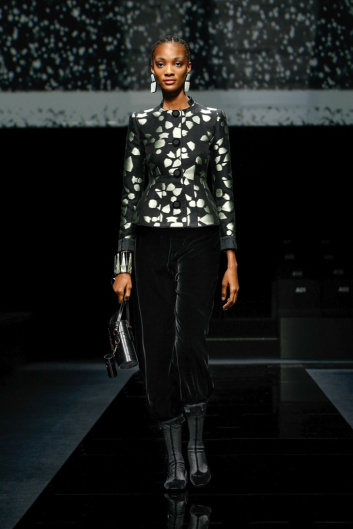 Fotoservizio/FW 20-21/WOMEN/SFILATA/GIORGIO ARMANI/DP2/27