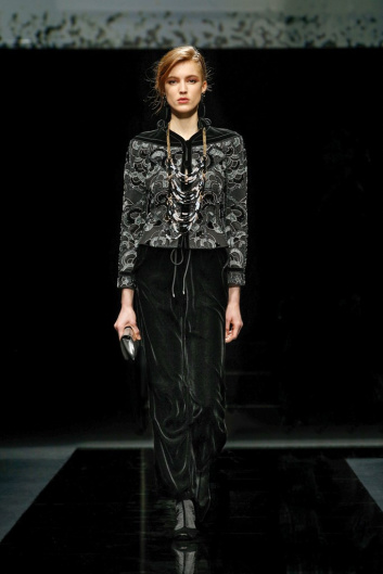 Fotoservizio/FW 20-21/WOMEN/SFILATA/GIORGIO ARMANI/DP2/40