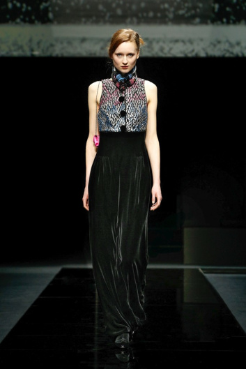 Fotoservizio/FW 20-21/WOMEN/SFILATA/GIORGIO ARMANI/DP2/42