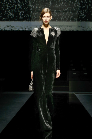 Fotoservizio/FW 20-21/WOMEN/SFILATA/GIORGIO ARMANI/DP2/36