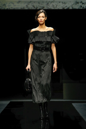 Fotoservizio/FW 20-21/WOMEN/SFILATA/GIORGIO ARMANI/DP2/37
