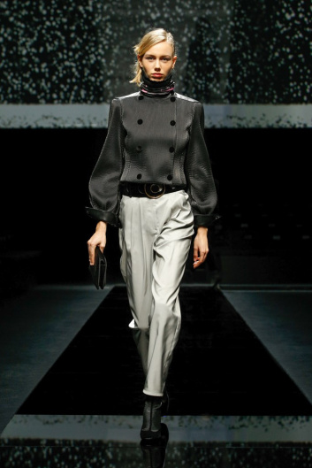 Fotoservizio/FW 20-21/WOMEN/SFILATA/GIORGIO ARMANI/DP2/0