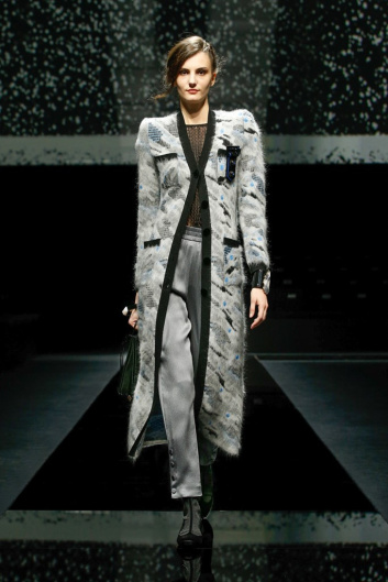 Fotoservizio/FW 20-21/WOMEN/SFILATA/GIORGIO ARMANI/DP2/4