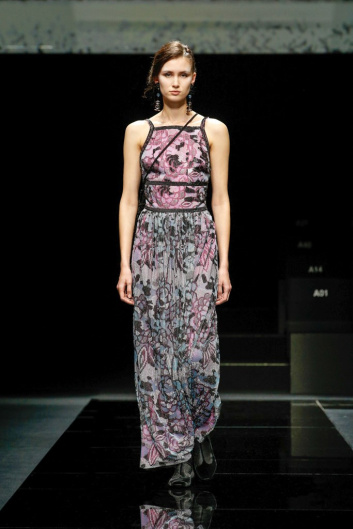 Fotoservizio/FW 20-21/WOMEN/SFILATA/GIORGIO ARMANI/DP2/46