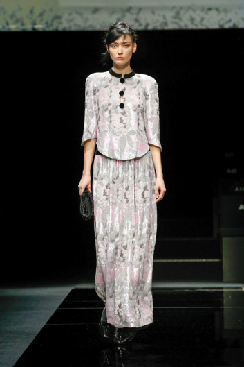 Fotoservizio/FW 20-21/WOMEN/SFILATA/GIORGIO ARMANI/DP2/48