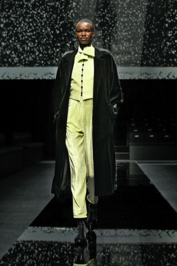 Fotoservizio/FW 20-21/WOMEN/SFILATA/GIORGIO ARMANI/DP2/9