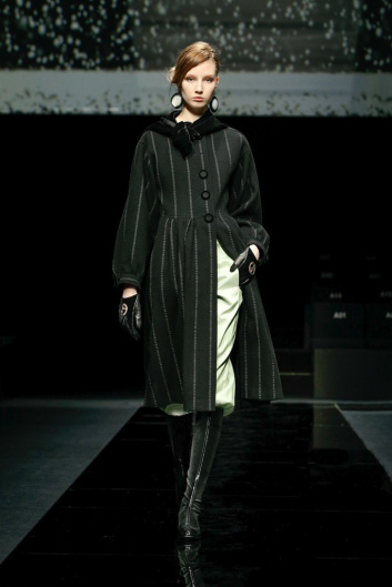Fotoservizio/FW 20-21/WOMEN/SFILATA/GIORGIO ARMANI/DP2/10