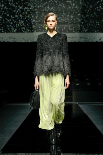 Fotoservizio/FW 20-21/WOMEN/SFILATA/GIORGIO ARMANI/DP2/13