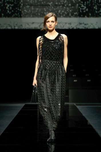 Fotoservizio/FW 20-21/WOMEN/SFILATA/GIORGIO ARMANI/DP2/19