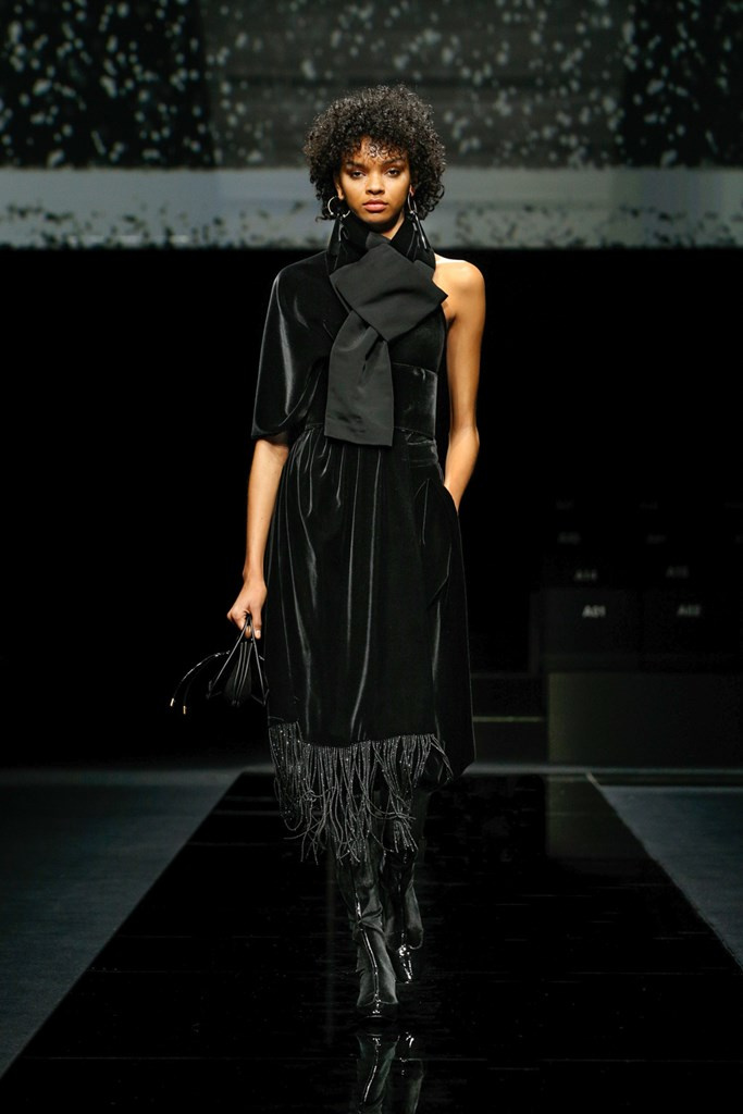 Fotoservizio/FW 20-21/WOMEN/SFILATA/GIORGIO ARMANI/DP2/20