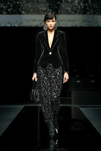 Fotoservizio/FW 20-21/WOMEN/SFILATA/GIORGIO ARMANI/DP2/15