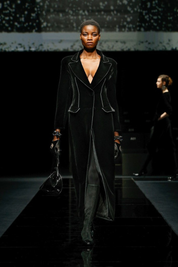 Fotoservizio/FW 20-21/WOMEN/SFILATA/GIORGIO ARMANI/DP2/17