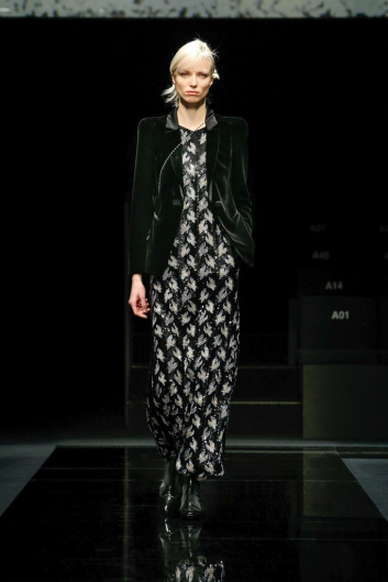 Fotoservizio/FW 20-21/WOMEN/SFILATA/GIORGIO ARMANI/DP2/29