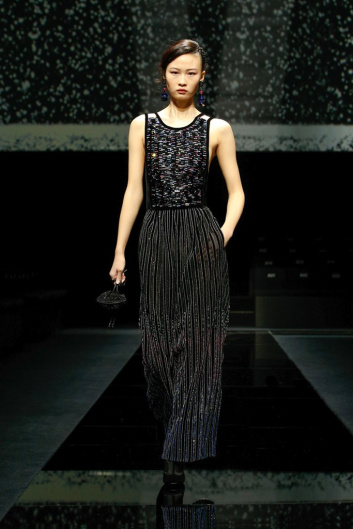 Fotoservizio/FW 20-21/WOMEN/SFILATA/GIORGIO ARMANI/DP2/27