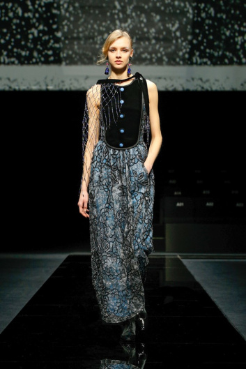 Fotoservizio/FW 20-21/WOMEN/SFILATA/GIORGIO ARMANI/DP2/28