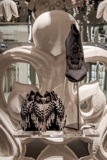 Fotoservizio/FW 20-21/WOMEN/PRESENTAZIONE/JIMMY CHOO/DP2/4