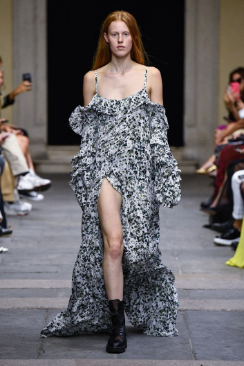 Fotoservizio/SS 2020/WOMEN/SFILATA/CRISTIANO BURANI/DP2/0