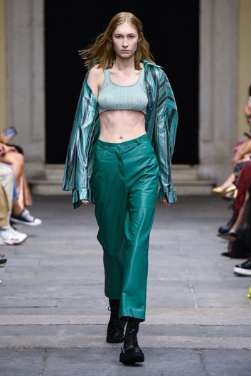 Fotoservizio/SS 2020/WOMEN/SFILATA/CRISTIANO BURANI/DP2/1