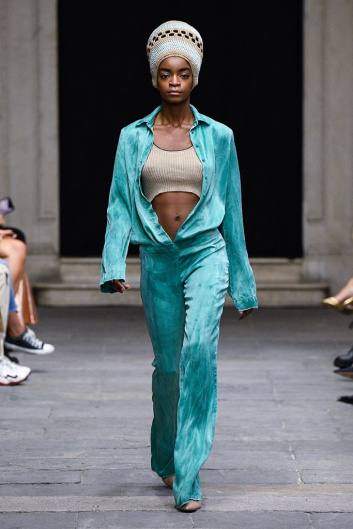 Fotoservizio/SS 2020/WOMEN/SFILATA/CRISTIANO BURANI/DP2/2