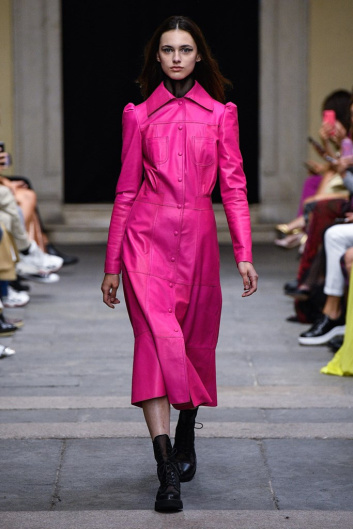 Fotoservizio/SS 2020/WOMEN/SFILATA/CRISTIANO BURANI/DP2/9