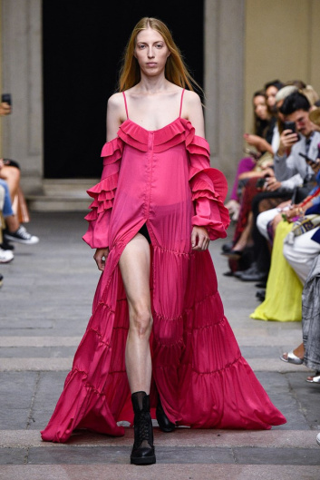 Fotoservizio/SS 2020/WOMEN/SFILATA/CRISTIANO BURANI/DP2/21