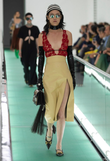 Fotoservizio/SS 2020/WOMEN/SFILATA/GUCCI/DP2/6