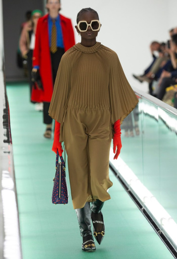 Fotoservizio/SS 2020/WOMEN/SFILATA/GUCCI/DP2/19