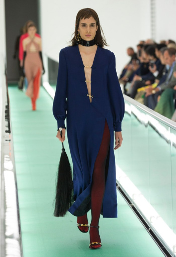 Fotoservizio/SS 2020/WOMEN/SFILATA/GUCCI/DP2/13