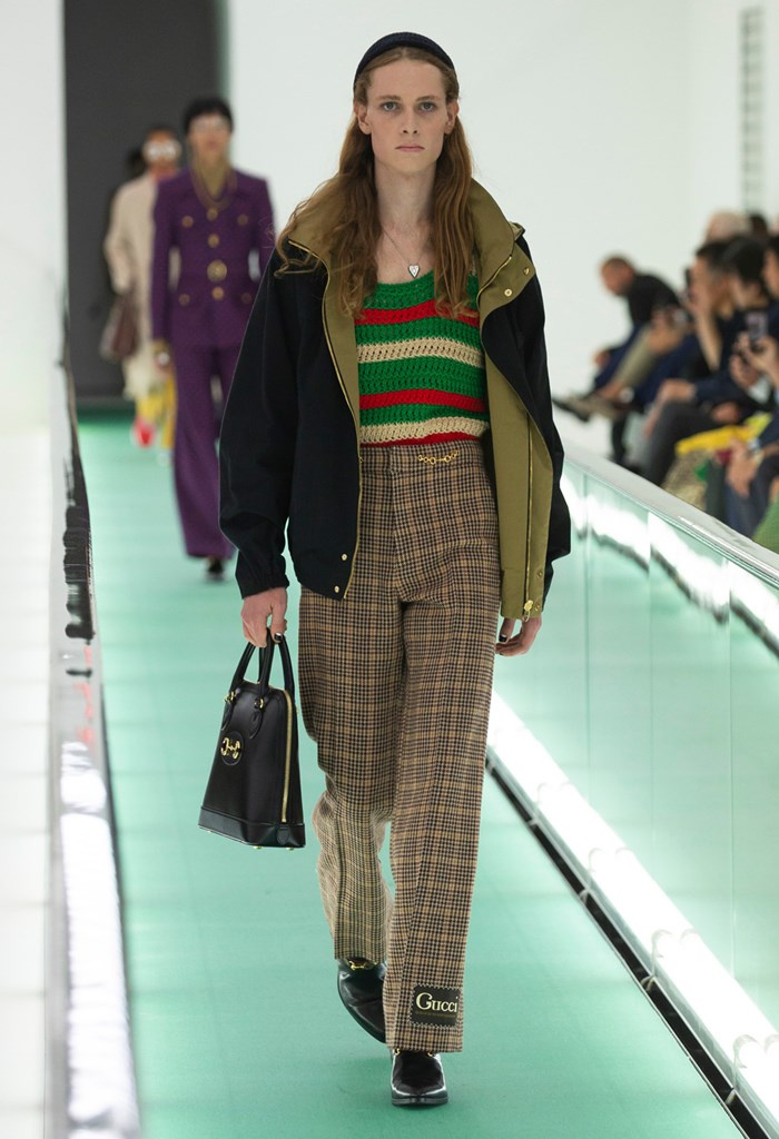 Fotoservizio/SS 2020/WOMEN/SFILATA/GUCCI/DP2/29