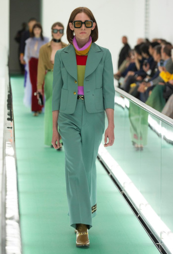 Fotoservizio/SS 2020/WOMEN/SFILATA/GUCCI/DP2/48