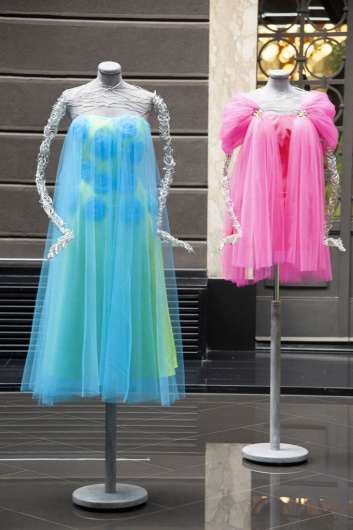 Fotoservizio/SS 2020/WOMEN/PRESENTAZIONE/SAN ANDRES MILANO/DP2/5