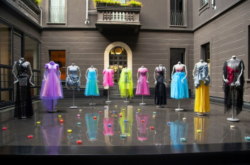 Fotoservizio/SS 2020/WOMEN/PRESENTAZIONE/SAN ANDRES MILANO/DP2/0