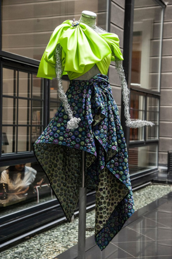 Fotoservizio/SS 2020/WOMEN/PRESENTAZIONE/SAN ANDRES MILANO/DP2/1